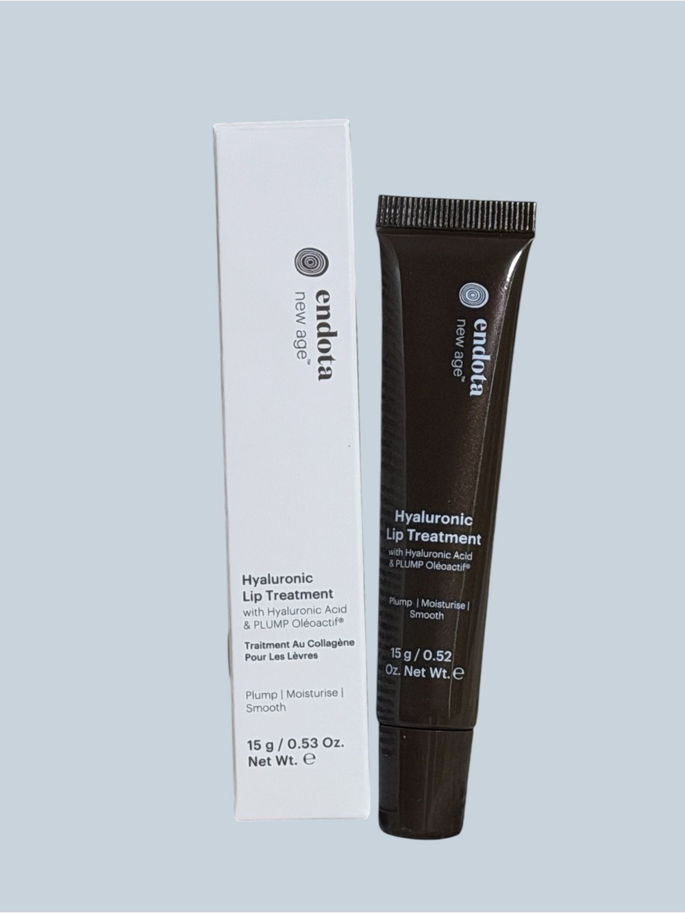 Endota New Age Hyaluronic Lip Treatment — NIB